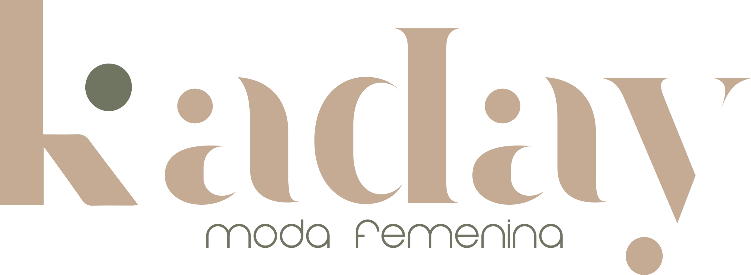 LOGO Kaday Shop