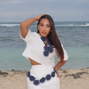 Amanu Set