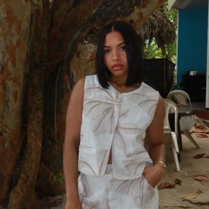 BOHEMIAN SET