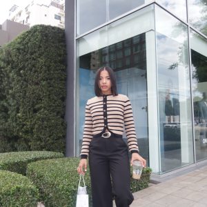CORE TROUSERS