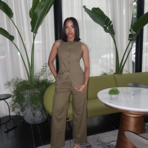 KADAY SIGNATURE TROUSERS