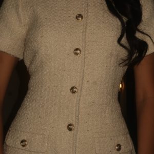 MUSE LONDON DRESS