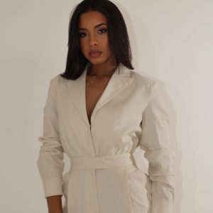 NAPOLEONE JUMPSUIT