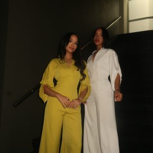 Petra Jumpsuit