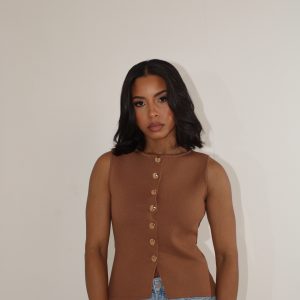 TOSCANA VEST