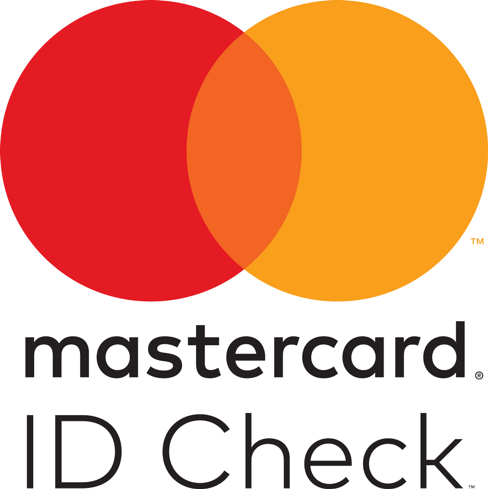 Pay safely with Master Card