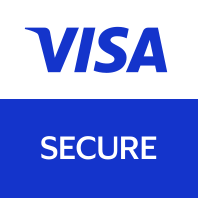 Pay safely with Visa