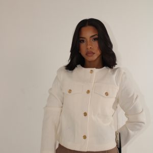PARISIAN CARDIGAN